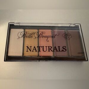 Bette Bouquet-Blush Palette - Multi-Colors